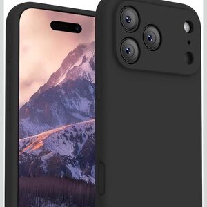 iPhone 17 pro case